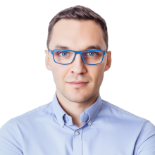 Dominik Skowroński